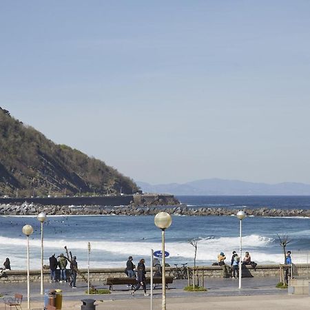 Always Easy I Sagues Lägenhet San Sebastián Exteriör bild